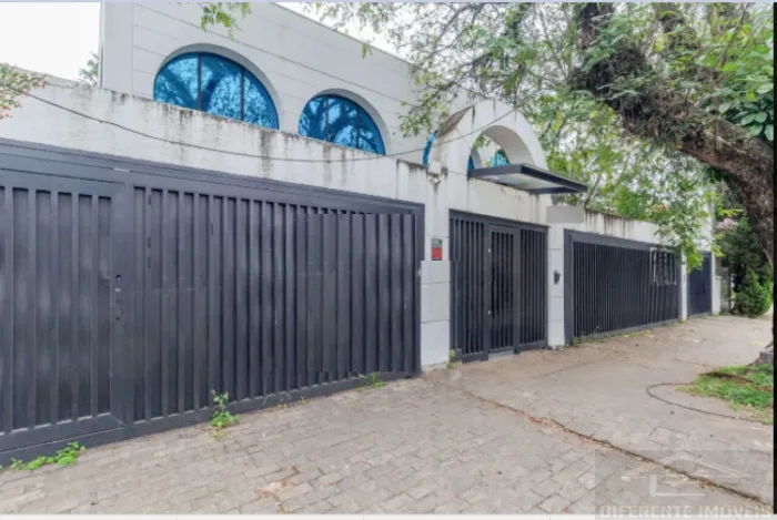 CASA COMERCIAL PARA LOCAÇÃO JD EVEREST