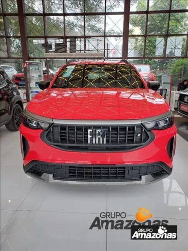 Fiat Pulse 1.0 Turbo 200 Flex Aut. 2026