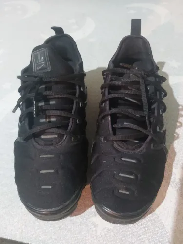 Nike vapor max Plus, nike Court Vision e moletom nike originais