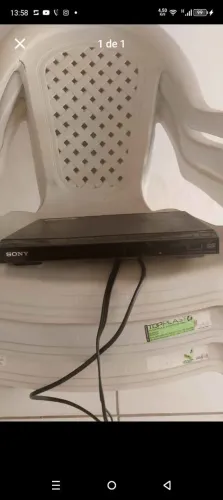Dvd Sonny