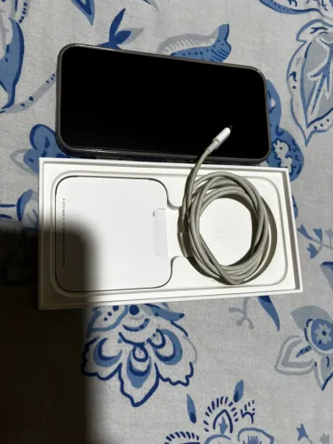 IPHONE 13 128GB BRANCO