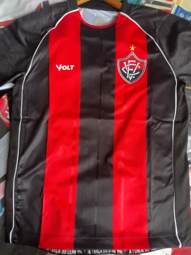 CAMISA V1TORI4 HOME 26/27