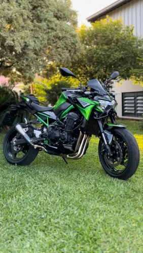  Z900 2022