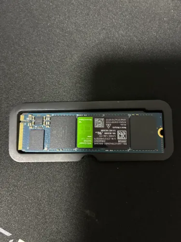 SSD NVME3.0 256gb