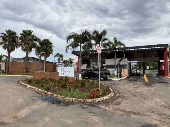 TERRENO À VENDA  CONDOMÍNIO ÁGAPE | PIRACICABA