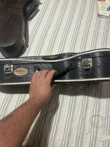 Case Cavaco usada