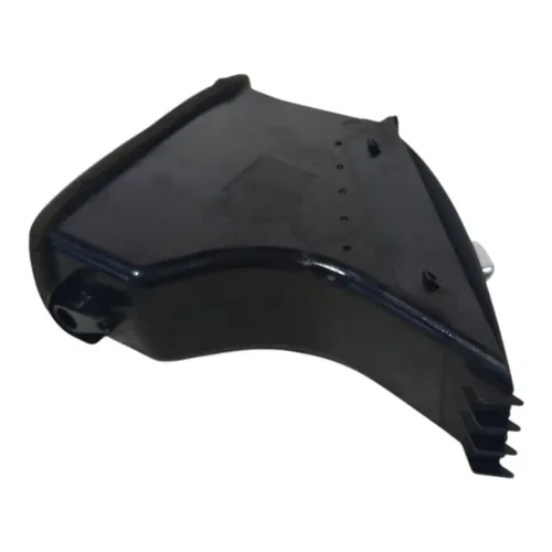 Difusor Ar Condicionado Esquerdo Lr Freelander 2 2006 A 2012