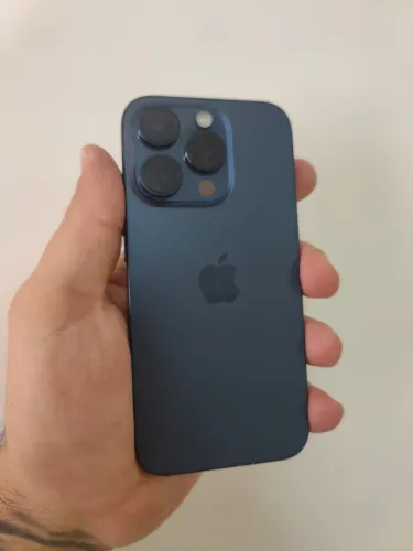 iPhone 15 pro 128gb