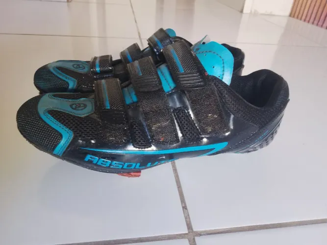 Sapatilha Speed TAM 42