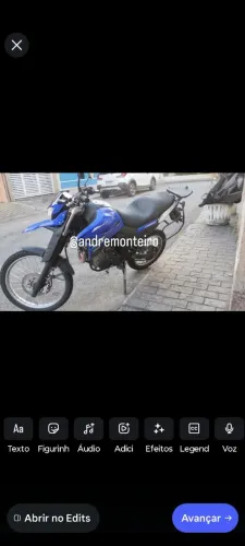 Banco do Pedrinho para Lander 2023 /25