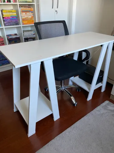 Mesa de escritório