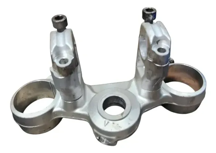 Mesa Superior Triumph Modelo Tiger 800 2014 (Usado)