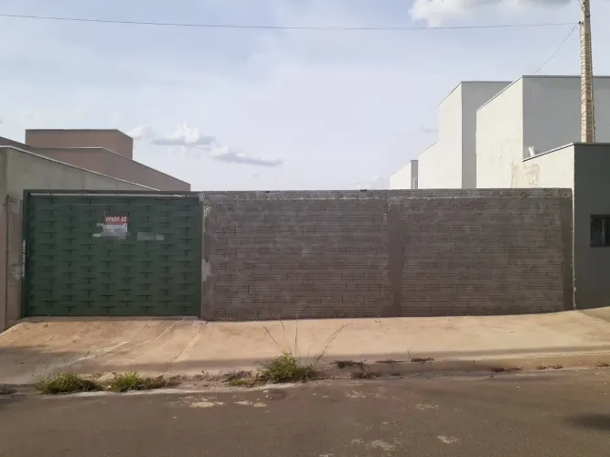 Terreno em Cedral- SP