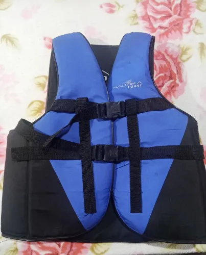 Colete Nautika Coast 60kg