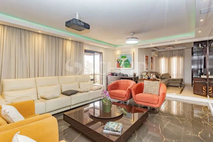 Venda apartamento no Condomínio Sausalito Palace
