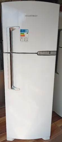 Geladeira Brastemp Frost Free brm39 352L 127V