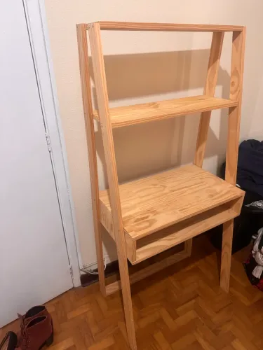 Escrivaninha Madeira