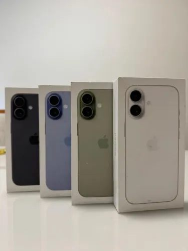 iPhone 17 256gb LACRADO com garantia Kaiser iPhones 