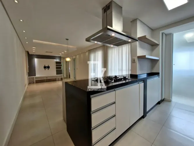 Apartamento para Alugar em Campinas no condomínio Prime Acqua, Jardim São Vicente.