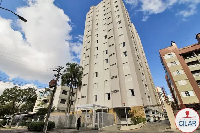 Imobiliária Cilar Aluga Apartamento 3 quartos no Centro com 125,64 m², Ref. 00644.001 -CIL