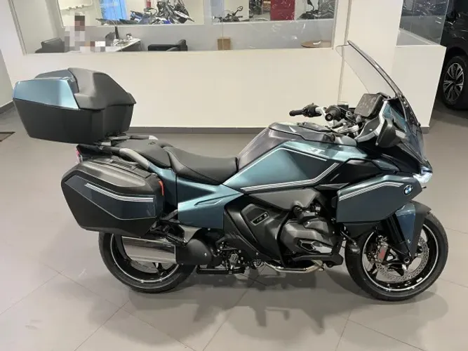 BMW R1300 RT OPTION 719 ASA 26/26 0km!!