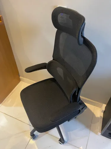 Cadeira de escritório