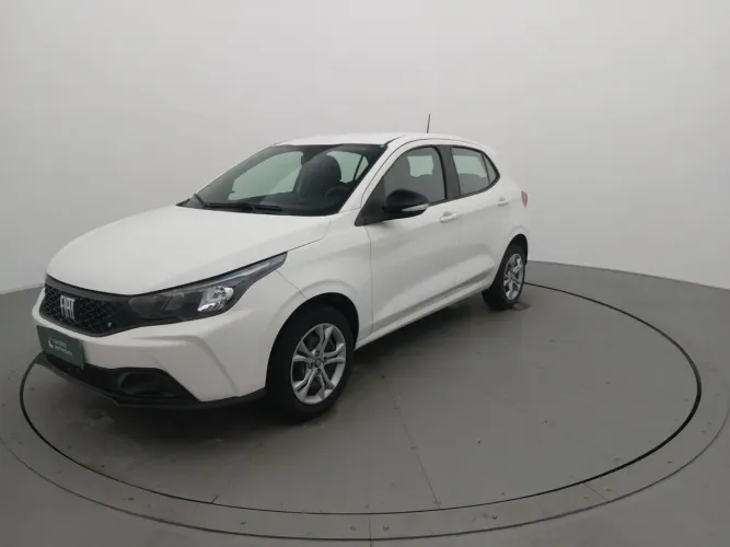 Fiat Argo Drive 1.0 Firefly 2026