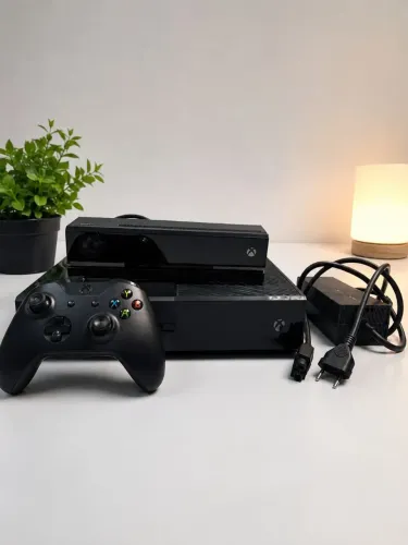 Xbox one, troco em GPU
