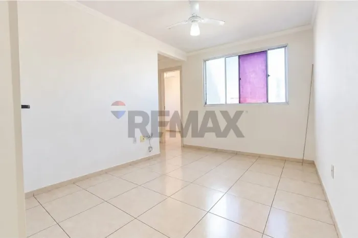 Seu Lar dos Sonhos: Aptº 2 Quartos na Nova Aurora