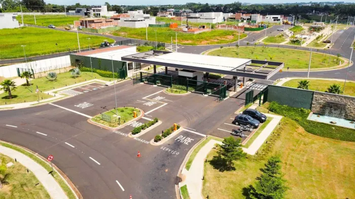 Terreno à venda em São José do Rio Preto/SP