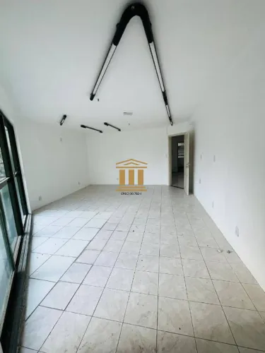 Sala para alugar, 80 m² por R$ 3.212,00/mês - Centro - São José dos Campos/SP