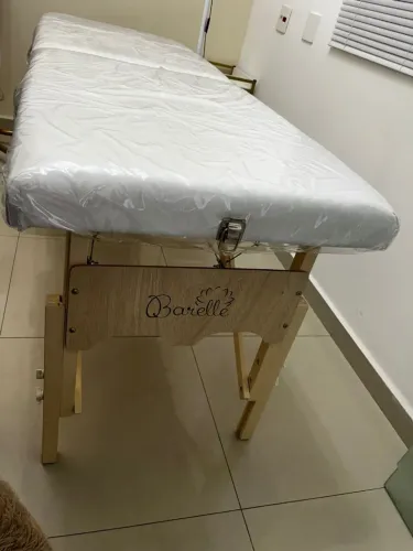 Maca de estética portátil 