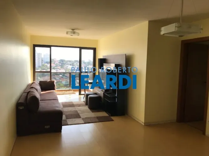 APARTAMENTO - MIRANDÓPOLIS - SP