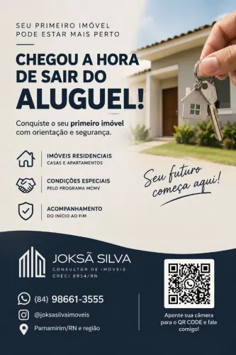 Corretor especialista em Minha casa minha vida