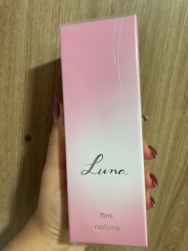 Perfume Luna tradicional Natura 