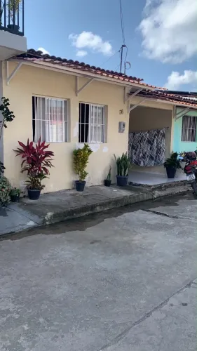 Casa em Condomínio Nascente