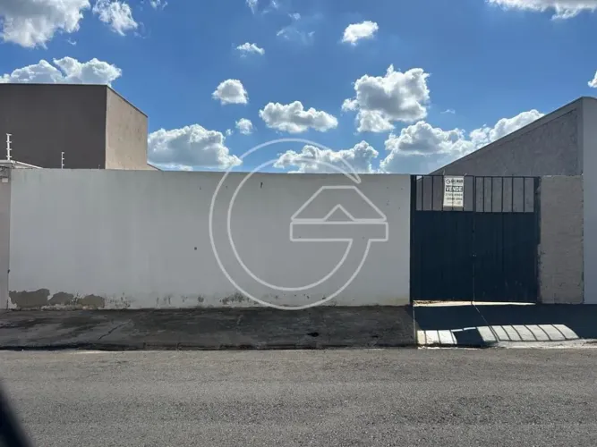 VENDE-SE Terreno NO SÃO FRANCISCO - MARÍLIA/SP