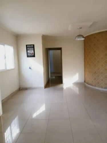 Casa Ampla com 4 Dormitórios e Hidromassagem na Vila Iapi Taubaté/SP