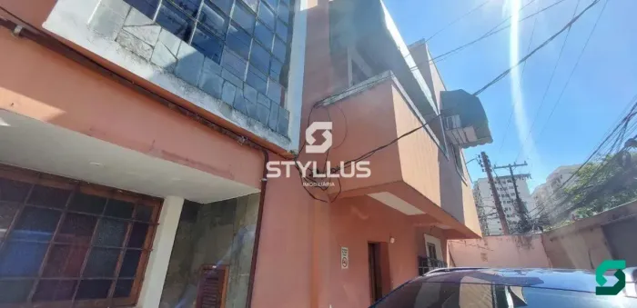 São Cristóvão | Sobrado