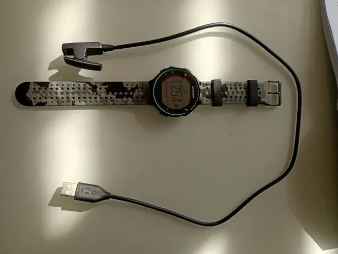 Pulseira Garmin 235