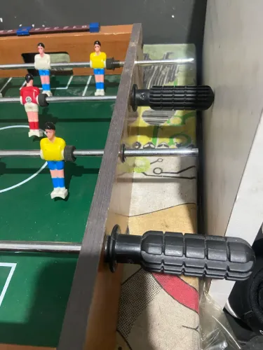 Futebol de mesa infantil
