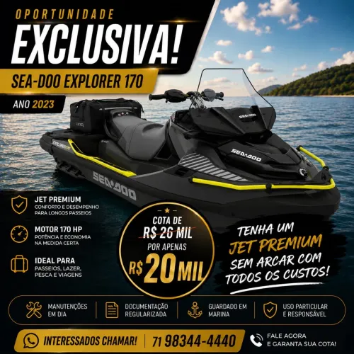 Jetski