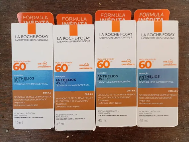 Protetor facial
