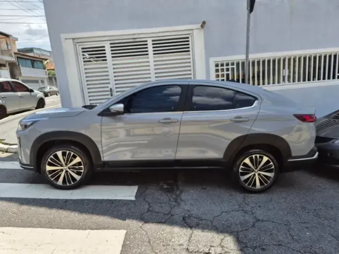 Fiat Fastback Audace 1.0 200 T. Flex AUT 2023