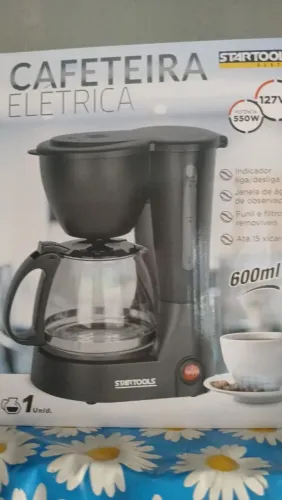 Cafeteira 