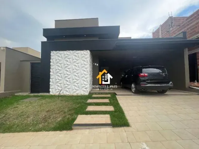 Casa a venda - Condomínio Alta Vista - São José do Rio Preto/SP