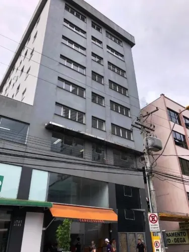 CAXIAS DO SUL - Apartamento Padrão - SÃO PELEGRINO