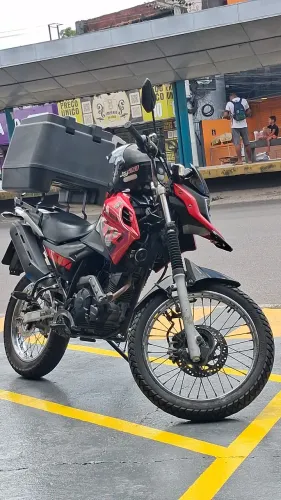 Crosser 150cc 23/23