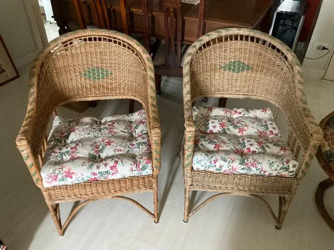 Poltronas