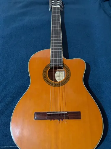 Violão 